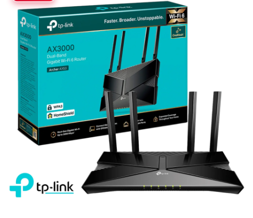 Producto redes y WiFi