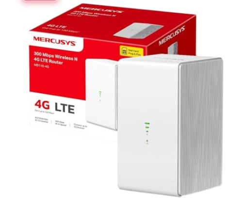 Producto redes y WiFi