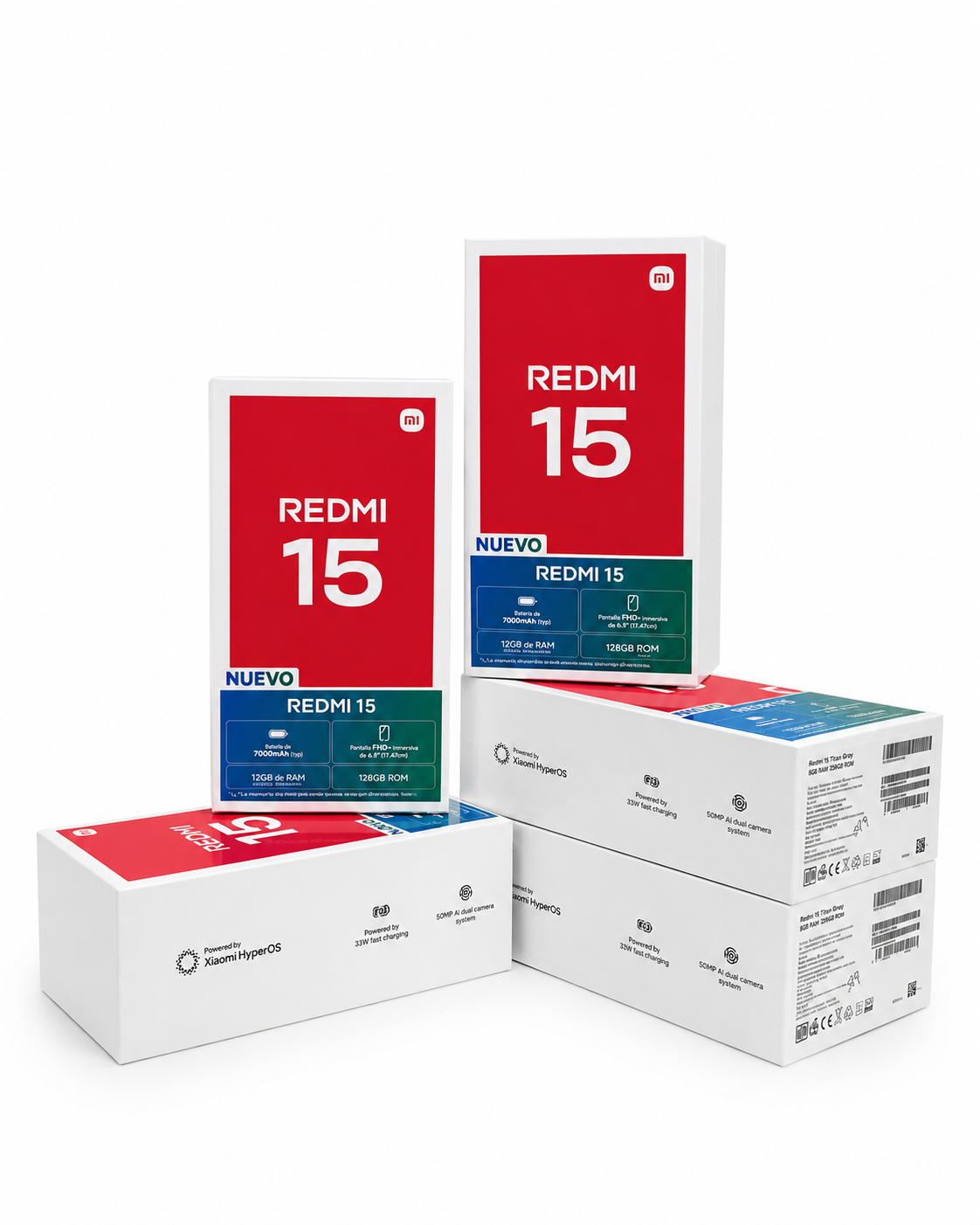 Producto Solution Home